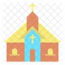 Kirche  Symbol