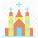 Kirche  Symbol