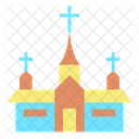 Kirche  Symbol