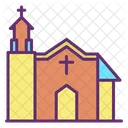 Kirche  Symbol