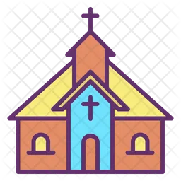 Kirche  Symbol