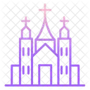 Kirche  Symbol