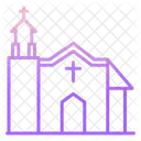 Kirche  Symbol