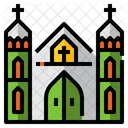 Kirche  Symbol