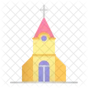 Kirche  Symbol