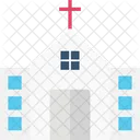 Kirche  Symbol