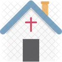 Kirche  Symbol