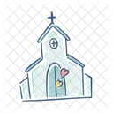 Kirche  Symbol