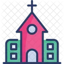 Kirche  Icon