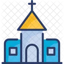 Kirche  Icon