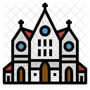 Kirche  Symbol