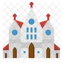 Kirche  Symbol