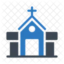 Kirche  Symbol