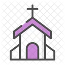 Kirche  Symbol