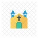 Kirche  Symbol