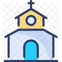 Kirche  Symbol