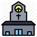 Kirche  Symbol