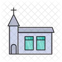 Kirche  Symbol