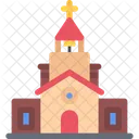 Kirche  Symbol