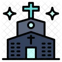 Kirche  Symbol