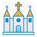Kirche Religion Christentum Symbol
