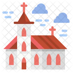 Kirche  Symbol