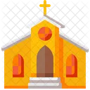 Kirche  Symbol