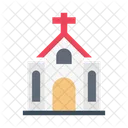 Kirche  Symbol