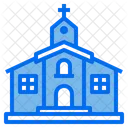 Kirche  Symbol