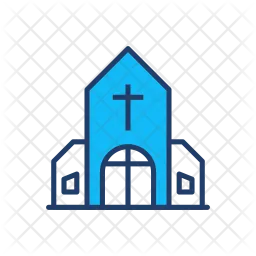 Kirche  Symbol