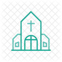 Kirche  Symbol