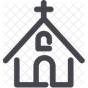 Kirche  Symbol