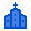 Kirche  Symbol