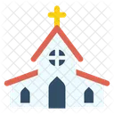 Kirche  Symbol