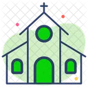 Kirche  Symbol