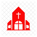 Kirche  Symbol