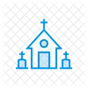 Kirche  Symbol