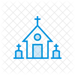 Kirche  Symbol