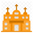 Kirche  Symbol