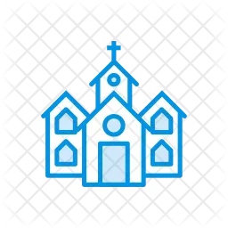 Kirche  Symbol