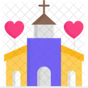 Kirche  Symbol