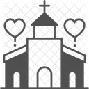 Kirche  Symbol