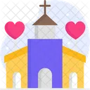 Kirche  Symbol