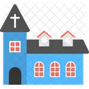 Kirche  Symbol