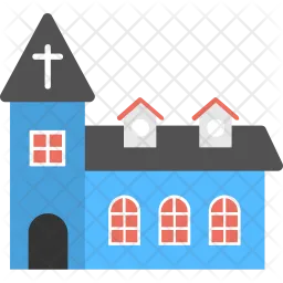 Kirche  Symbol