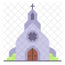 Kirche  Symbol