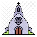 Kirche  Symbol