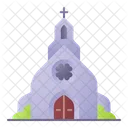 Kirche  Symbol