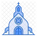 Kirche  Symbol