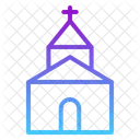 Kirche  Symbol